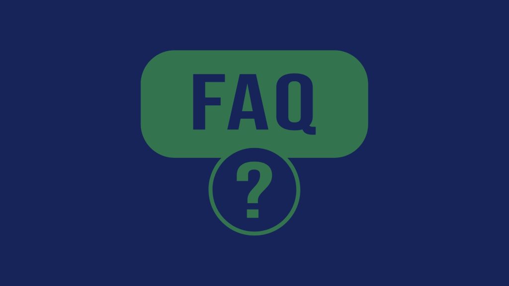 FAQs